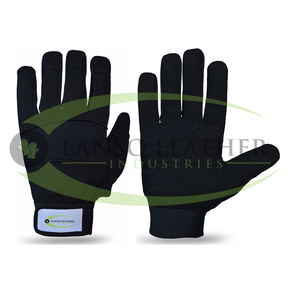 Mechanic Gloves